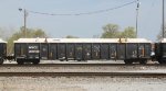 MWCX 200460 - Midwest Railcar Corp